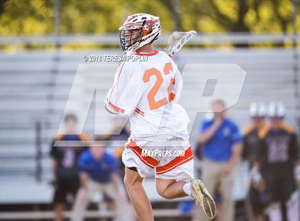 Thumbnail 2 in Lexington @ Mauldin (SCHSL Class AAAAA, 2nd Round) photogallery.