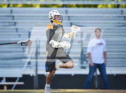 Thumbnail 1 in Lexington @ Mauldin (SCHSL Class AAAAA, 2nd Round) photogallery.