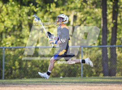 Thumbnail 2 in Lexington @ Mauldin (SCHSL Class AAAAA, 2nd Round) photogallery.
