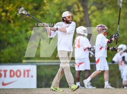Thumbnail 1 in Lexington @ Mauldin (SCHSL Class AAAAA, 2nd Round) photogallery.