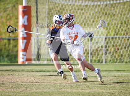 Thumbnail 1 in Lexington @ Mauldin (SCHSL Class AAAAA, 2nd Round) photogallery.