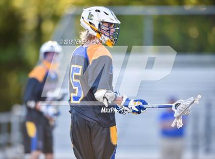 Thumbnail 3 in Lexington @ Mauldin (SCHSL Class AAAAA, 2nd Round) photogallery.
