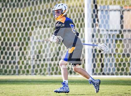 Thumbnail 1 in Lexington @ Mauldin (SCHSL Class AAAAA, 2nd Round) photogallery.