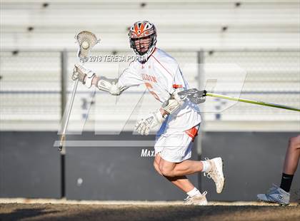 Thumbnail 3 in Lexington @ Mauldin (SCHSL Class AAAAA, 2nd Round) photogallery.