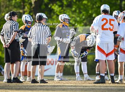 Thumbnail 1 in Lexington @ Mauldin (SCHSL Class AAAAA, 2nd Round) photogallery.