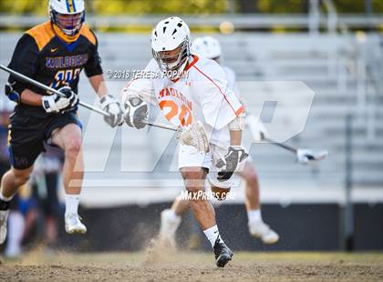 Thumbnail 1 in Lexington @ Mauldin (SCHSL Class AAAAA, 2nd Round) photogallery.
