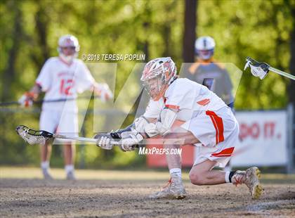 Thumbnail 1 in Lexington @ Mauldin (SCHSL Class AAAAA, 2nd Round) photogallery.