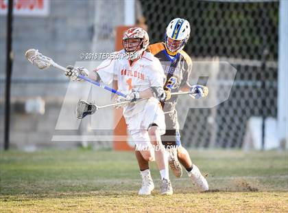 Thumbnail 2 in Lexington @ Mauldin (SCHSL Class AAAAA, 2nd Round) photogallery.