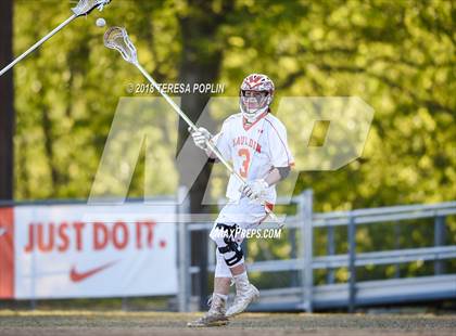 Thumbnail 1 in Lexington @ Mauldin (SCHSL Class AAAAA, 2nd Round) photogallery.