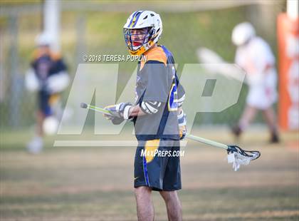 Thumbnail 1 in Lexington @ Mauldin (SCHSL Class AAAAA, 2nd Round) photogallery.