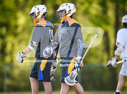 Thumbnail 3 in Lexington @ Mauldin (SCHSL Class AAAAA, 2nd Round) photogallery.