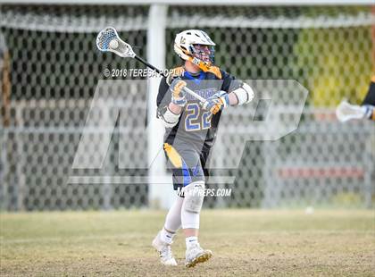 Thumbnail 3 in Lexington @ Mauldin (SCHSL Class AAAAA, 2nd Round) photogallery.