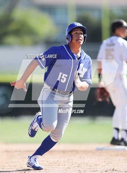 Thumbnail 1 in La Habra @ Canyon photogallery.