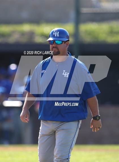Thumbnail 1 in La Habra @ Canyon photogallery.