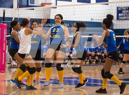 Thumbnail 1 in Paterson Catholic @ Wood-Ridge photogallery.