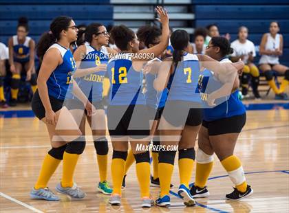 Thumbnail 2 in Paterson Catholic @ Wood-Ridge photogallery.