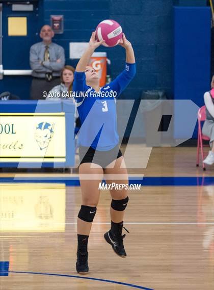 Thumbnail 3 in Paterson Catholic @ Wood-Ridge photogallery.