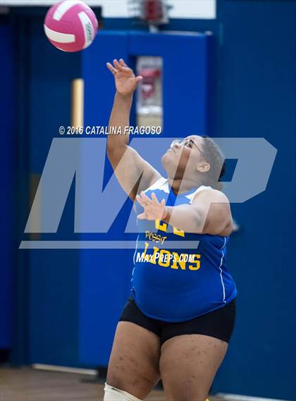 Thumbnail 3 in Paterson Catholic @ Wood-Ridge photogallery.