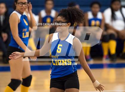 Thumbnail 3 in Paterson Catholic @ Wood-Ridge photogallery.