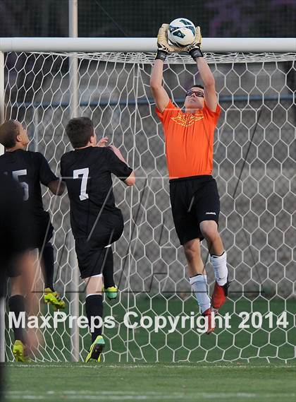 Thumbnail 2 in Norman North @ Bob Jones photogallery.