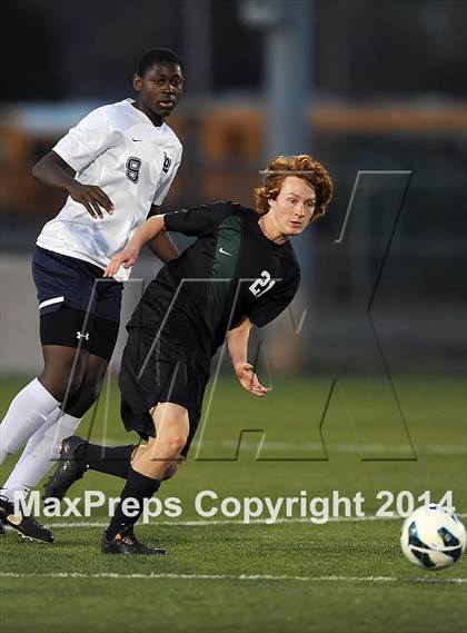 Thumbnail 3 in Norman North @ Bob Jones photogallery.