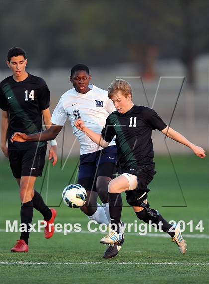 Thumbnail 2 in Norman North @ Bob Jones photogallery.