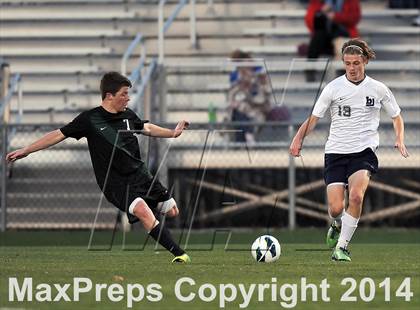 Thumbnail 2 in Norman North @ Bob Jones photogallery.