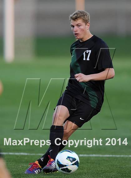 Thumbnail 2 in Norman North @ Bob Jones photogallery.