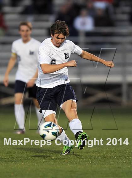Thumbnail 1 in Norman North @ Bob Jones photogallery.