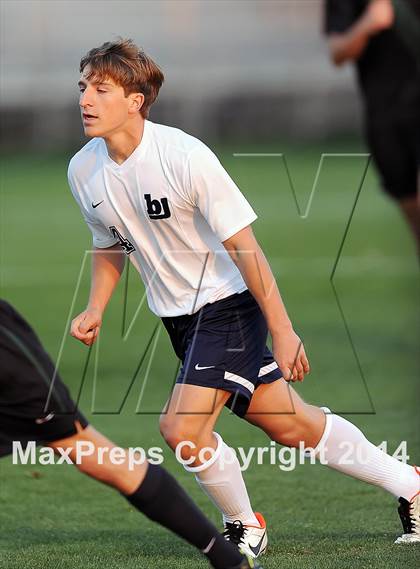 Thumbnail 3 in Norman North @ Bob Jones photogallery.