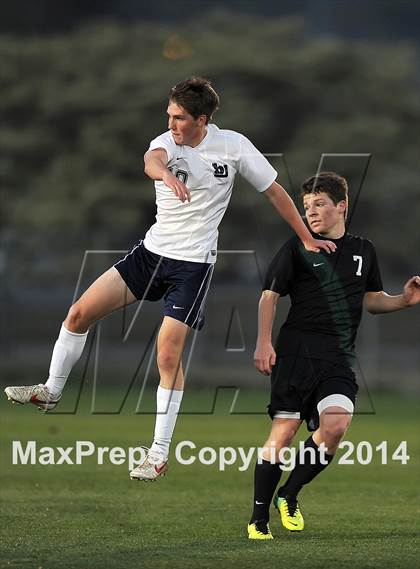 Thumbnail 1 in Norman North @ Bob Jones photogallery.