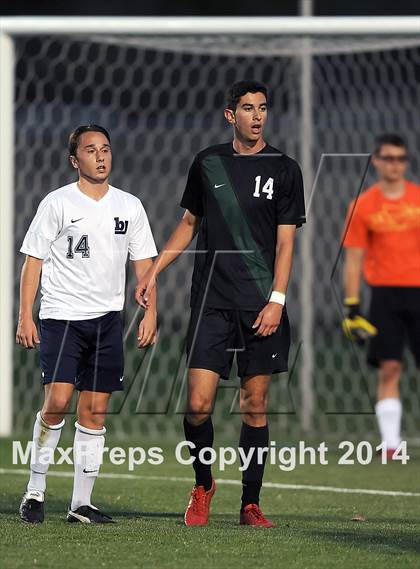 Thumbnail 1 in Norman North @ Bob Jones photogallery.
