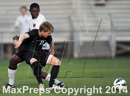 Thumbnail 2 in Norman North @ Bob Jones photogallery.