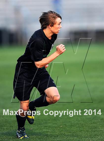 Thumbnail 3 in Norman North @ Bob Jones photogallery.