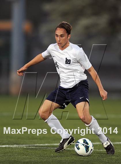 Thumbnail 3 in Norman North @ Bob Jones photogallery.