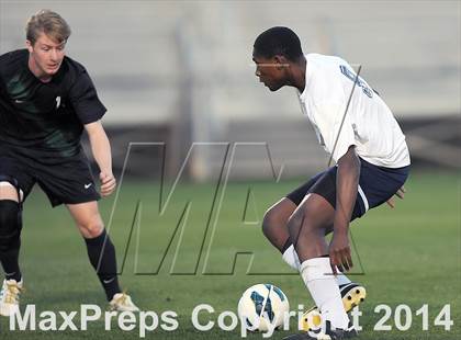 Thumbnail 2 in Norman North @ Bob Jones photogallery.