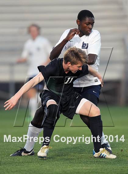 Thumbnail 3 in Norman North @ Bob Jones photogallery.