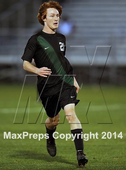 Thumbnail 3 in Norman North @ Bob Jones photogallery.