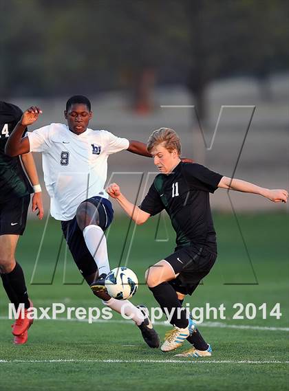 Thumbnail 1 in Norman North @ Bob Jones photogallery.