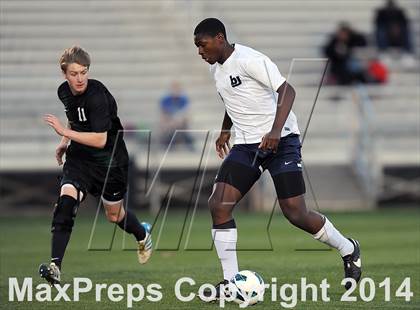 Thumbnail 2 in Norman North @ Bob Jones photogallery.