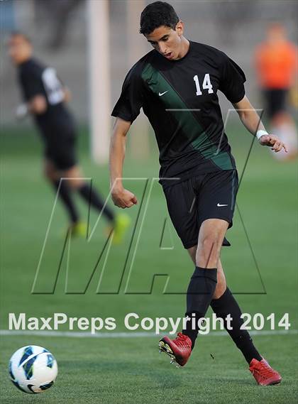 Thumbnail 3 in Norman North @ Bob Jones photogallery.