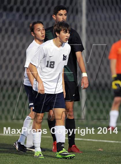Thumbnail 2 in Norman North @ Bob Jones photogallery.