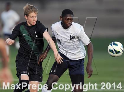 Thumbnail 3 in Norman North @ Bob Jones photogallery.