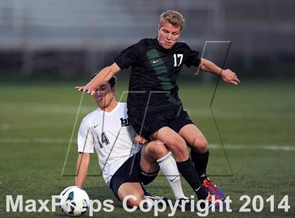 Thumbnail 1 in Norman North @ Bob Jones photogallery.