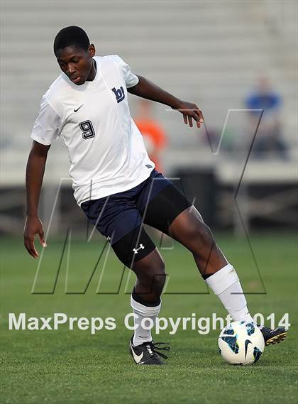 Thumbnail 2 in Norman North @ Bob Jones photogallery.