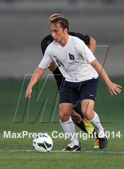 Thumbnail 1 in Norman North @ Bob Jones photogallery.