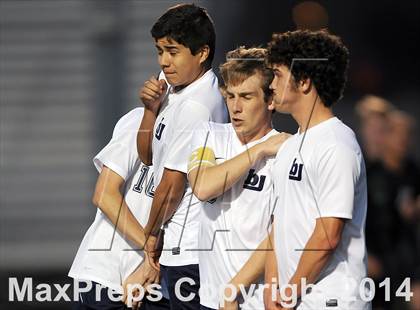 Thumbnail 3 in Norman North @ Bob Jones photogallery.