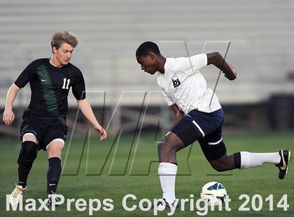 Thumbnail 3 in Norman North @ Bob Jones photogallery.