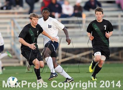 Thumbnail 1 in Norman North @ Bob Jones photogallery.