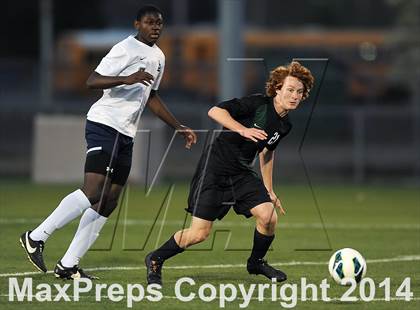 Thumbnail 1 in Norman North @ Bob Jones photogallery.